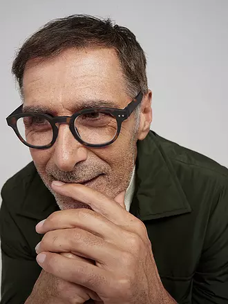 IZIPIZI | Lunettes de lecture READING #C | braun